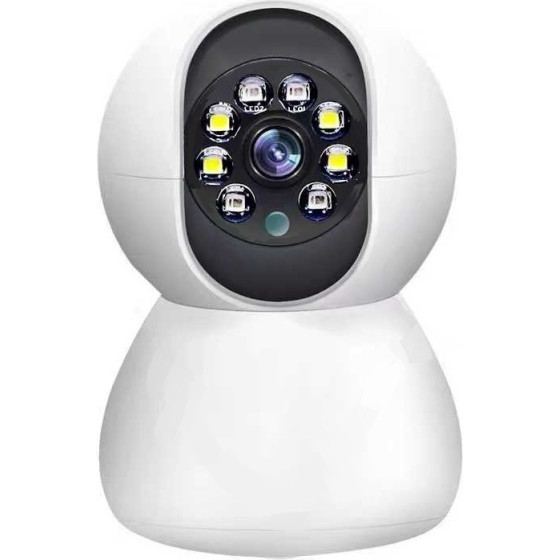������ ��������� IP - Security Camera - Q8 - WiFi - 322091 OEM