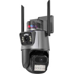 ������ ��������� IP Dual - Security Camera - WiFi - 310777 OEM