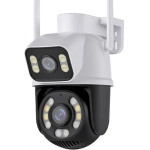 ������ ��������� IP Dual - Security Camera - WiFi - A25 600W - 310555C OEM