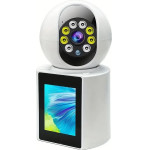 ������ ��������� IP �� monitor - Security Camera - 310340 OEM