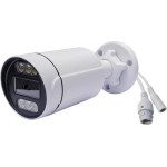 ������ ��������� IP - Security Camera - PoE - Bullet - IP829 4MP - 912810 OEM