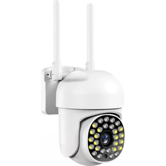 ������ ��������� IP - Security Camera - 36 - WiFi - 322060 OEM