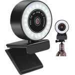 ������ �/� - Webcam - Full HD - USB - Q25 - 882566 OEM