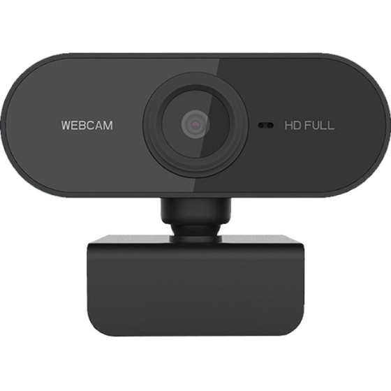 ������ �/� - Webcam - Full HD - Q16 - USB - 883273 OEM