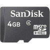 ����� ������ �� ��������� - Micro SD - 4GB - 905038SD OEM