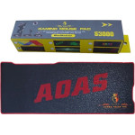 Gaming Mousepad - S3000 - 651541 - Black/Red 1 OEM