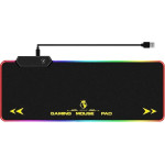 Gaming Mousepad - S4000 - LED RGB - 651640 OEM