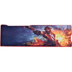 Gaming Mousepad - S3000 - 651541 - Pirate OEM