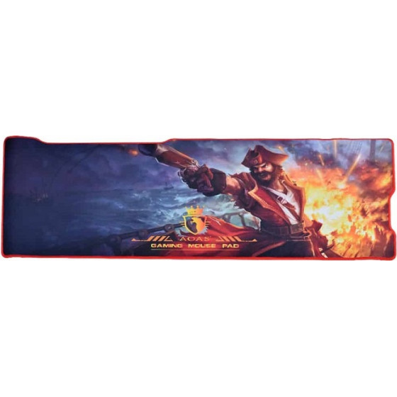 Gaming Mousepad - S3000 - 651541 - Pirate OEM