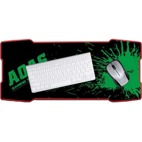 Gaming Mousepad - S2000 - 651534 OEM