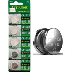��������� ������ - CR1632 - 3V - 5pcs - 682313 OEM