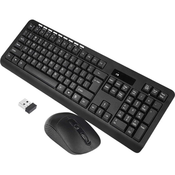 ��� �������� ������������ & ������� H/Y - 2.4GHz - CMK-329 - 567892 OEM