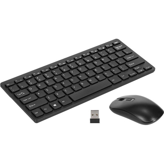 ��� �������� ������������ & ������� H/Y - 2.4GHz - GMK-901 - 425434 - Black OEM