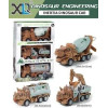 ��� ������� ����������� - 3pcs - XLQ-3L - 305220 OEM