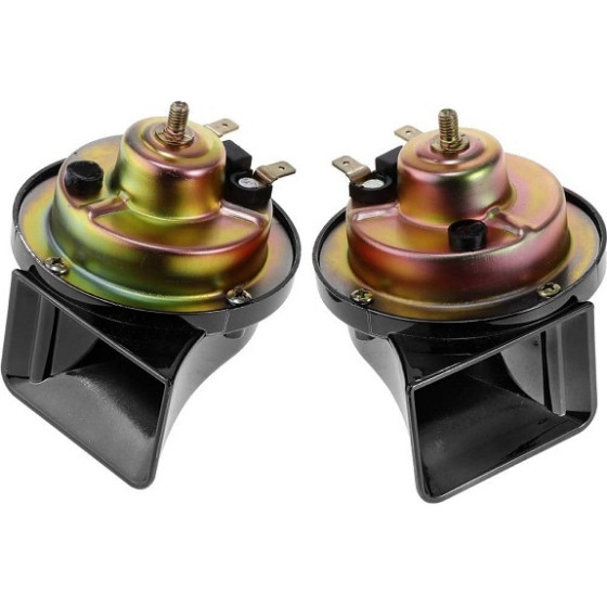 ��� ������� ������ ��������� - Snail Horn - R-F11101-A12 - 180118 OEM