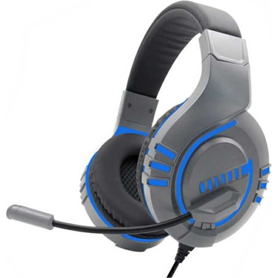 KOMC ��������� ��������� Gaming - E9 - 302971 - Blue
