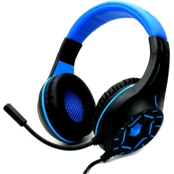 KOMC ��������� ��������� Gaming - G-314 - 302865 - Blue