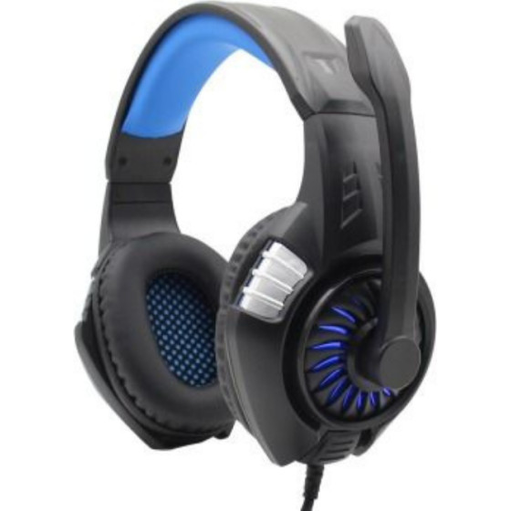 KOMC ��������� ��������� Gaming - G308 - 302735 - Blue