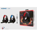 KOMC ��������� ��������� Gaming - G321 - 302919 - Blue