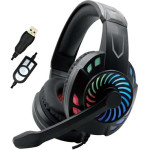 KOMC ��������� ��������� Gaming - KM-666 - 302704 - Black