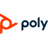 Poly TC10 Black Wall Mount - (874P8AA)