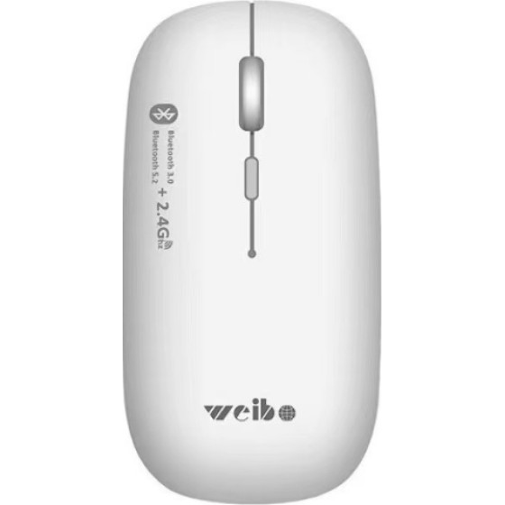 WEIBO �������� ������� - RF-5005 - 651565 - White