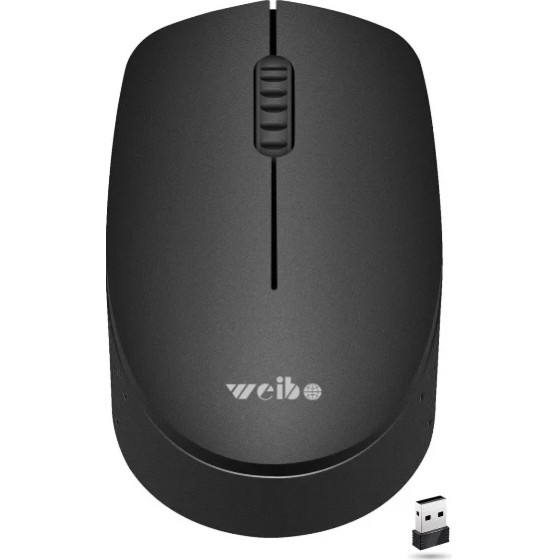 WEIBO �������� ������� �/� - RF6300 - 656300 - Black