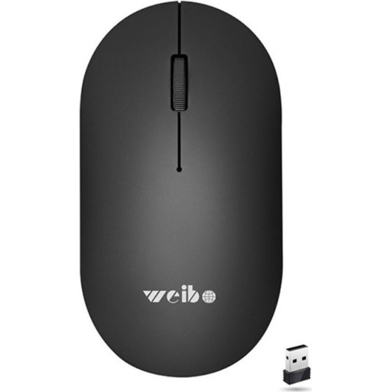 WEIBO �������� ������� �/� - RF6500 - 656508 - Black
