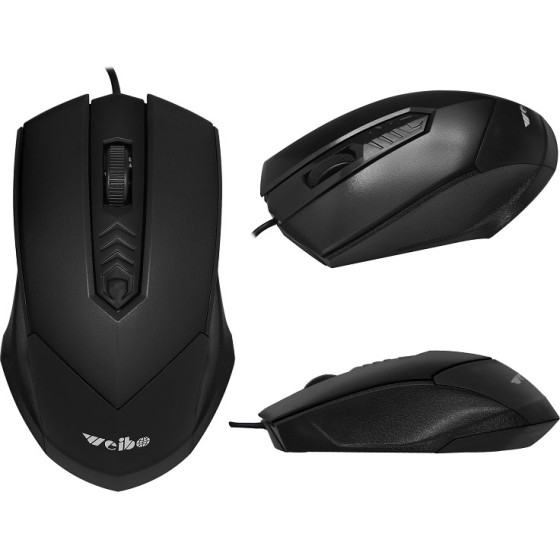 WEIBO ��������� ������� �/� - FC3013 - 653132 - Black