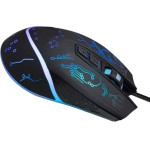 WEIBO ��������� ������� Gaming - Led Rgb - WB915 - 659158