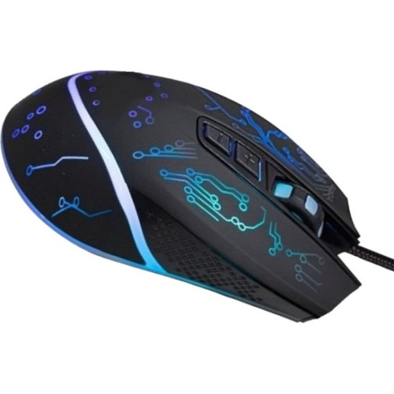 WEIBO ��������� ������� Gaming - Led Rgb - WB915 - 659158
