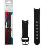 Volte-Tel ������� �������� ��������� Samsung Watch 6/6 CLASSIC/5/5 PRO/4/4 Classic 46 mm/3 41mm Black VT112