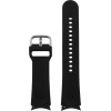 Volte-Tel ������� �������� ��������� Samsung Watch 6/6 CLASSIC/5/5 PRO/4/4 Classic 46 mm/3 41mm Black VT112