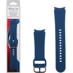 Volte-Tel ������� �������� ��������� Samsung Watch 6/6 CLASSIC/5/5 PRO/4/4 Classic 46 mm/3 41mm Dark Blue VT112