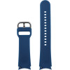 Volte-Tel ������� �������� ��������� Samsung Watch 6/6 CLASSIC/5/5 PRO/4/4 Classic 46 mm/3 41mm Dark Blue VT112