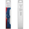 Volte-Tel ������� �������� ��������� Samsung Watch 6/6 CLASSIC/5/5 PRO/4/4 Classic 46 mm/3 41mm Dark Blue VT112