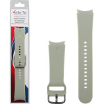 Volte-Tel ������� �������� ��������� Samsung Watch 6/6 CLASSIC/5/5 PRO/4/4 Classic 46 mm/3 41mm Khaki VT112