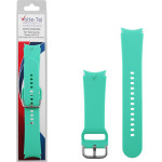 Volte-Tel ������� �������� ��������� Samsung Watch 6/6 CLASSIC/5/5 PRO/4/4 Classic 46 mm/3 41mm Mint Green VT112