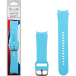 Volte-Tel ������� �������� ��������� Samsung Watch 6/6 CLASSIC/5/5 PRO/4/4 Classic 46 mm/3 41mm Ocean Blue VT112