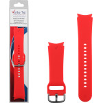 Volte-Tel ������� �������� ��������� Samsung Watch 6/6 CLASSIC/5/5 PRO/4/4 Classic 46 mm/3 41mm Red VT112