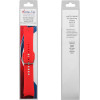 Volte-Tel ������� �������� ��������� Samsung Watch 6/6 CLASSIC/5/5 PRO/4/4 Classic 46 mm/3 41mm Red VT112