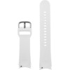 Volte-Tel ������� �������� ��������� Samsung Watch 6/6 CLASSIC/5/5 PRO/4/4 Classic 46 mm/3 41mm White VT112