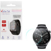 Volte-Tel Tempered Glass Xiaomi Watch S1 Pro 1.47'' 9H 0.30mm 2.5D Full Glue Full COVER