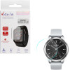 Volte-Tel Tempered Glass Xiaomi Watch S3 1.43'' 9H 0.30mm 2.5D Full Glue Full COVER