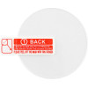 Volte-Tel Tempered Glass Xiaomi Watch S3 1.43'' 9H 0.30mm 2.5D Full Glue Full COVER