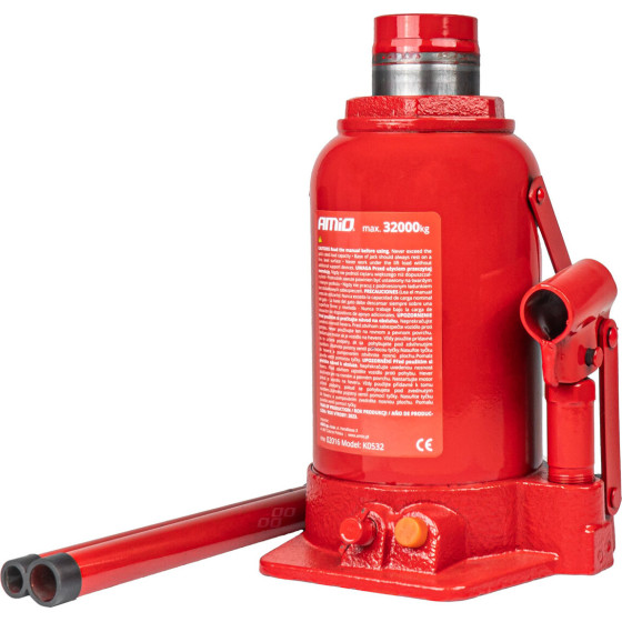 AMiO ������ ���������� 32 ����� ������� 235-440mm - 1 ���. - (02016)