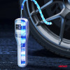 AMiO ��������� ���� 7,4V 10bar/150pSi 40W ������� �� Usb ��� ������� ������� - 1 ���. - (03689)