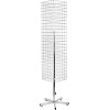 AMiO Stand ��������� �� ������ 4 ����n ��� ������� 175x31cm - 1 ���. - (EKS)