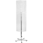 AMiO Stand ��������� �� ������ 4 ����n ��� ������� 175x31cm - 1 ���. - (EKS)