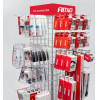 AMiO Stand ��������� �� ������ 4 ����n ��� ������� 175x31cm - 1 ���. - (EKS)